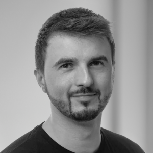 Taras Sandbrink